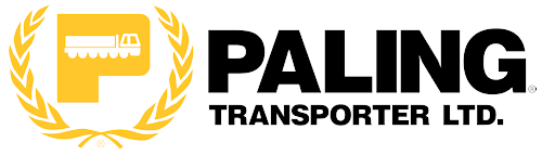 Paling Transporter Ltd.