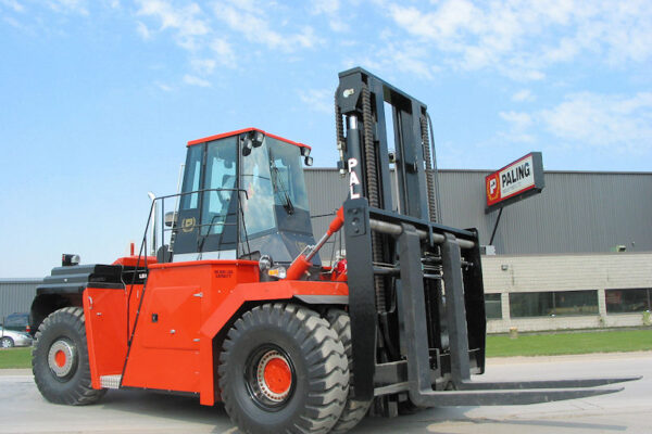 Lift Trucks (1)